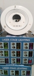 Đèn laser quét tia giảm giá sâu