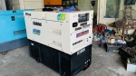 Cung cấp các loại máy phát điện 