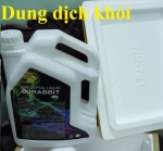 DUNG DỊCH KHÓI KHÔNG MÙI, DẦU KHÓI DJ GRABIT, NƯỚC KHÓI 