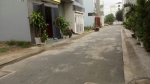 Bán đất Thủ Đức - Lê Văn Chí 4x13.7m đẹp lung linh
