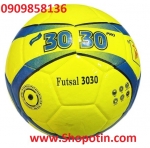 BÓNG ĐÁ FUTSAL 2030 - 3030 PRO DÙNG CHO SÂN BÓNG ĐÁ MINI CỎ NHÂN TẠO RẤT BỀN giá sỉ