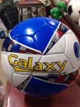 QUẢ BÓNG ĐA GALAXY SÔ 4 GIÁ SỈ, BÓNG MAY TAY DA MƠ LÀM QUÀ TĂNG 