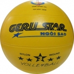 Giá sỉ Quả Bóng Chuyền Geru Star – V3 - Bóng chuyền cao su cao cấp V3